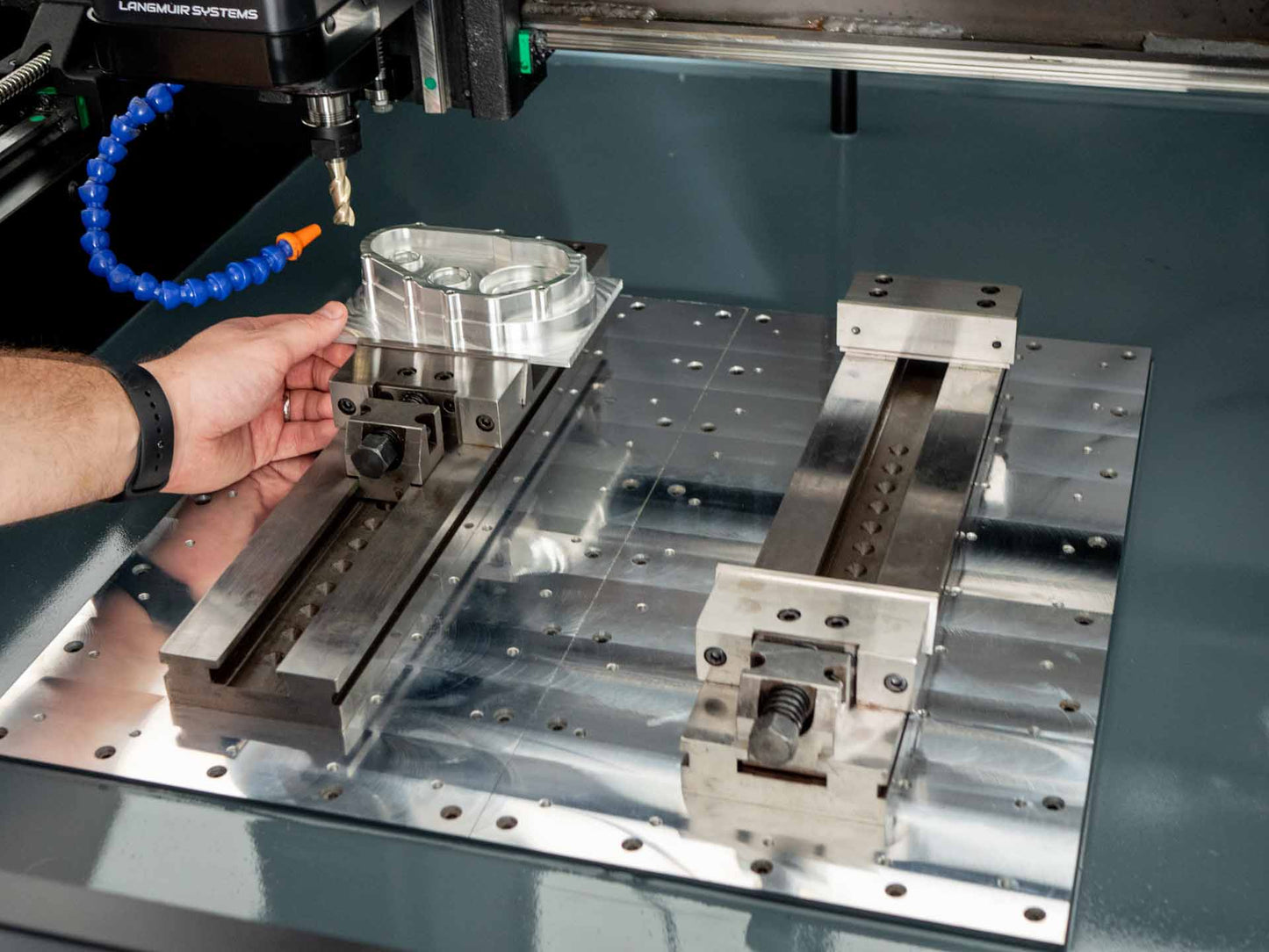 Rapid Same-Day Quoting