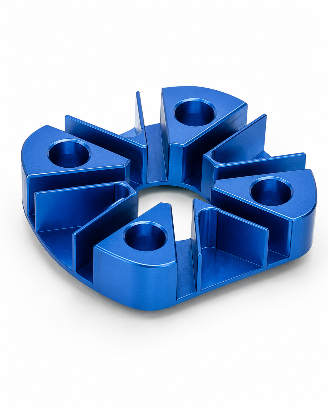Zizold Aerospace 4120-30/30x30mm Motor Cooling Mount™️