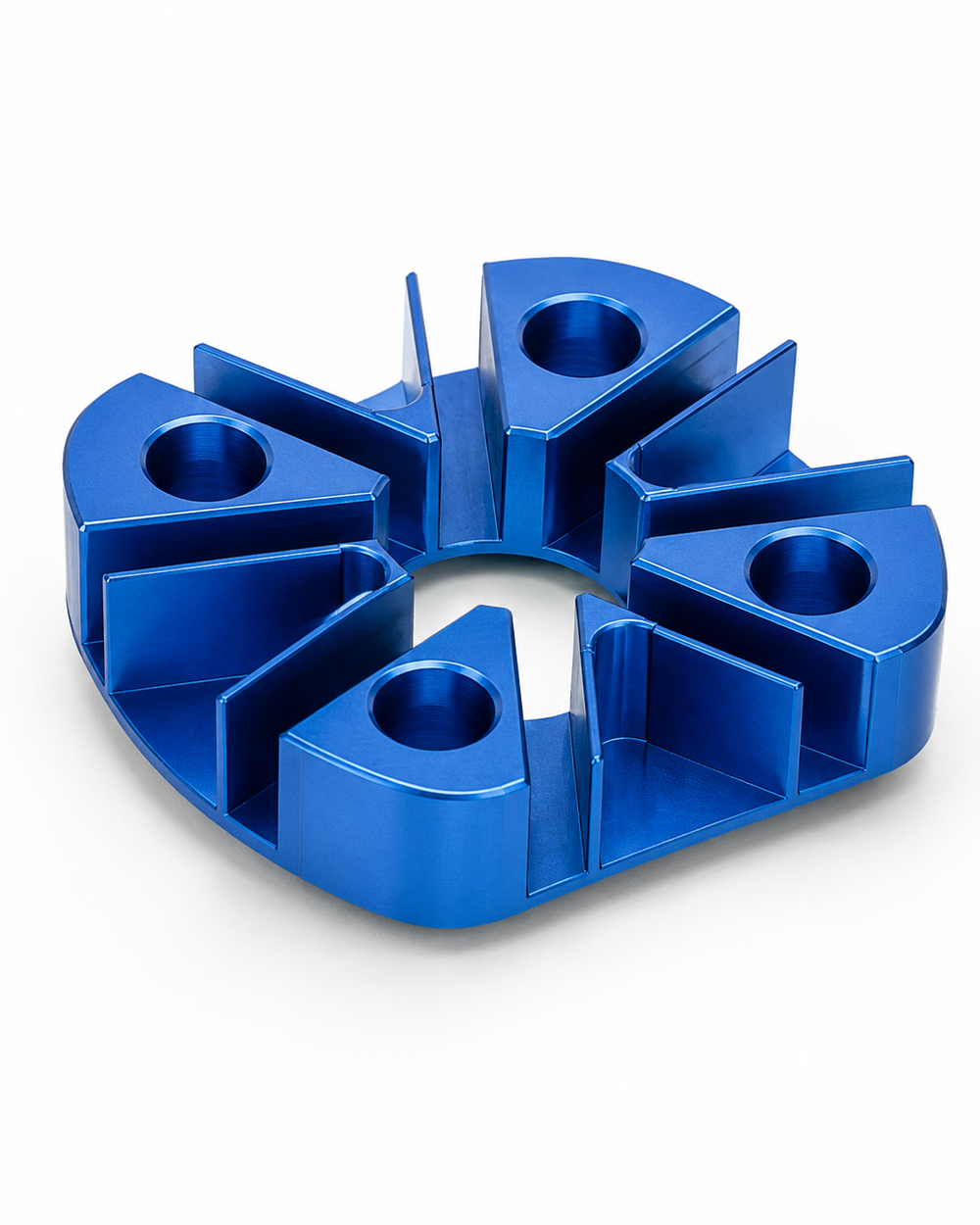 Zizold cooling mount product